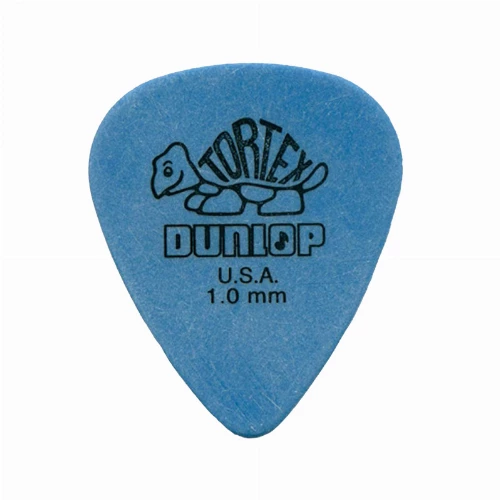 قیمت خرید فروش پیک گیتار Dunlop Tortex 1.0mm 
